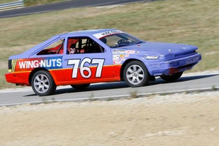 Illustration for article titled The Top 76 Lemons of the North Dallas Hooptie 24 Hours of LeMons